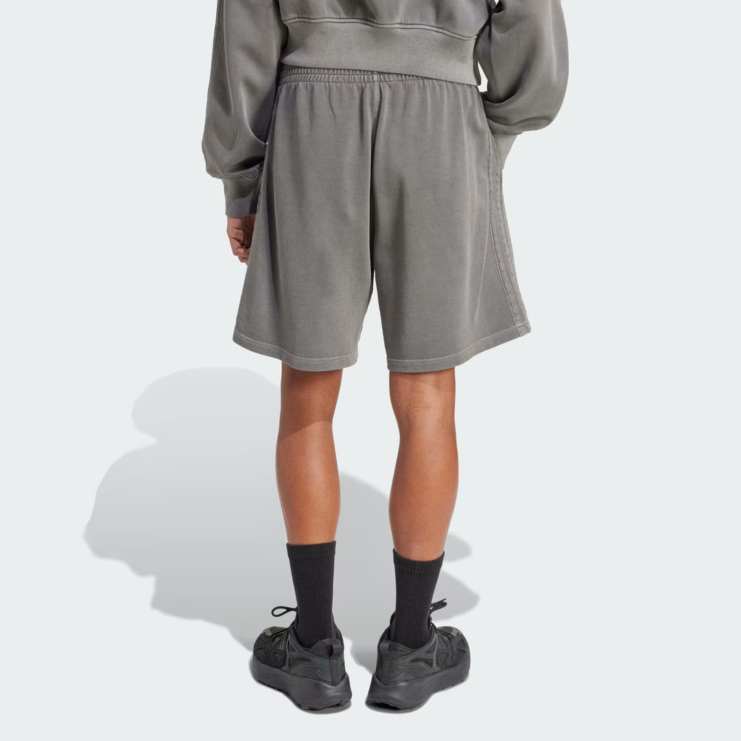 PANTALONCINI ADIDAS ALL SZN FRENCH TERRY WASHED UOMO JN0607