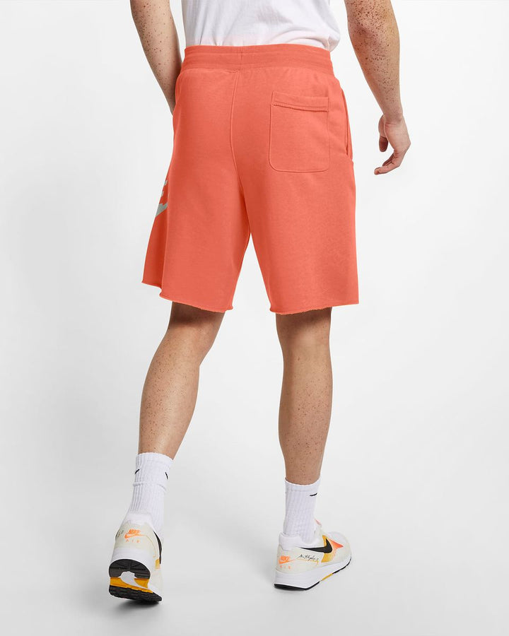 AR2375 - Pantaloncini - Nike