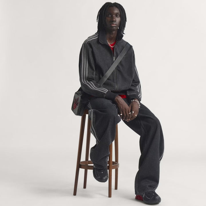 KD1516 - Giacche - Adidas