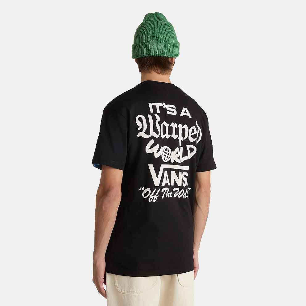 VN000M5EBLK1 - T-Shirt e Polo - Vans