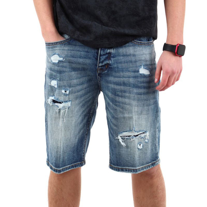SS26D25 - PANTALONE - DS2