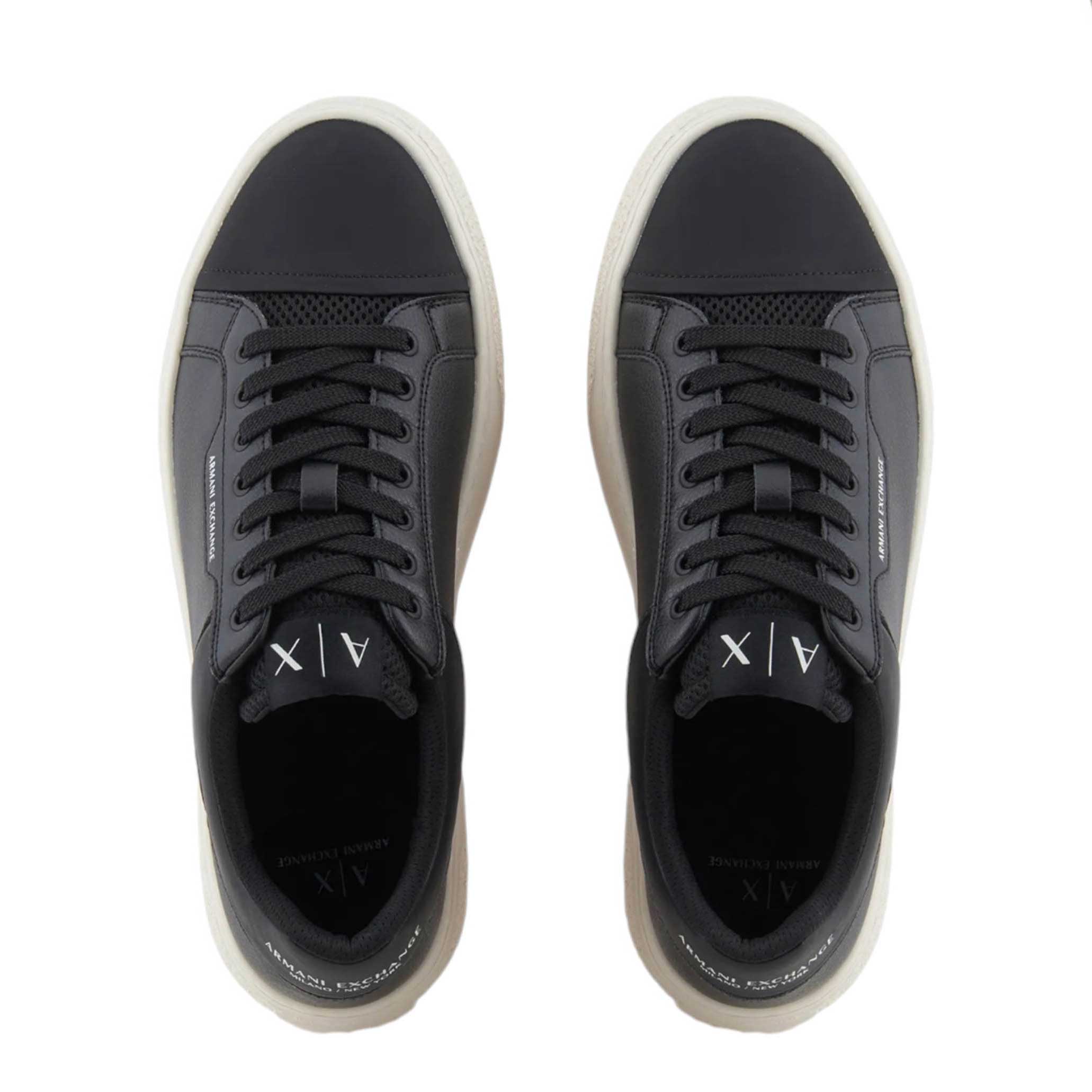 XUX236 XV906 - Scarpe - Armani Exchange
