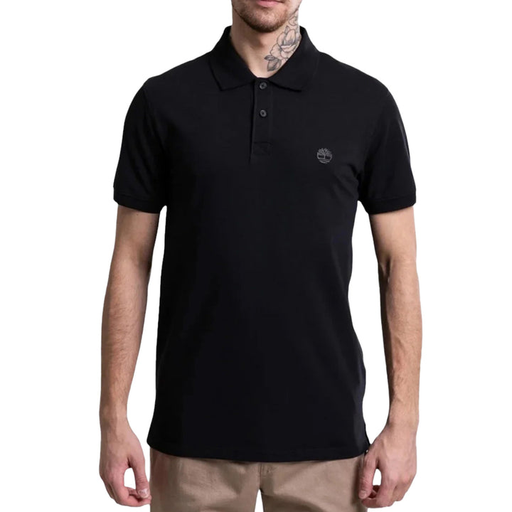 TB0A6BX40011 - T-Shirt e Polo - TIMBERLAND