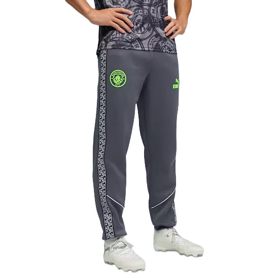 PANTALONI JOGGER PUMA MANCHESTER CITY KING ANTHEM – 782174