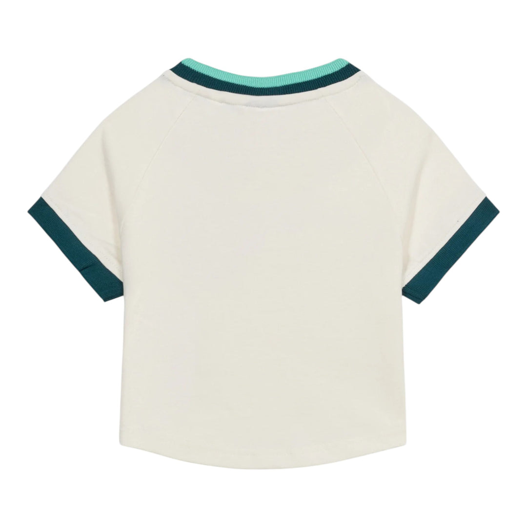 YT61L7ZZ - T-SHIRT - New Balance