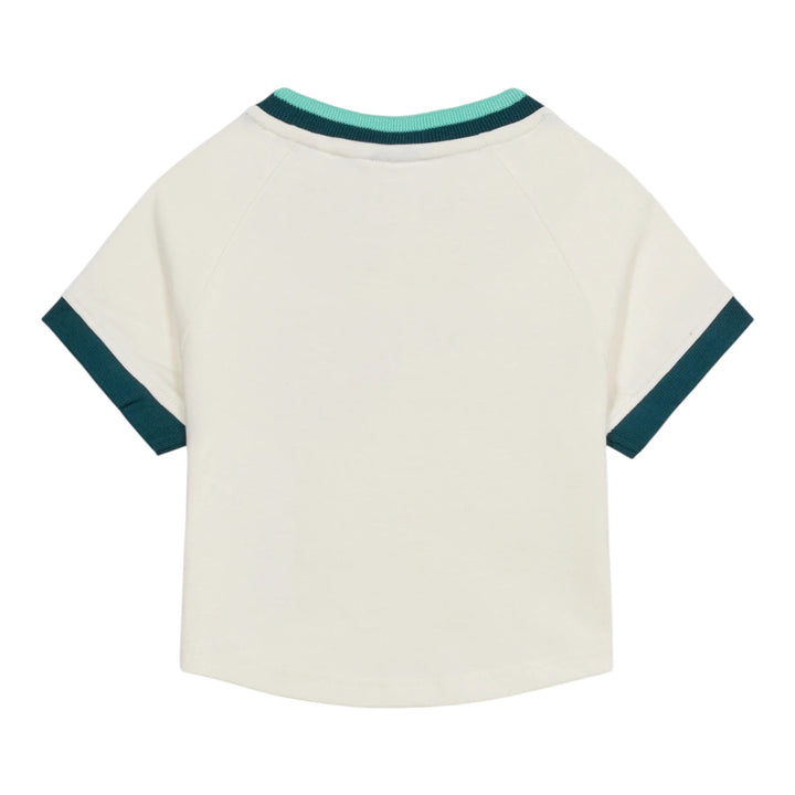 YT61L7ZZ - T-SHIRT - New Balance