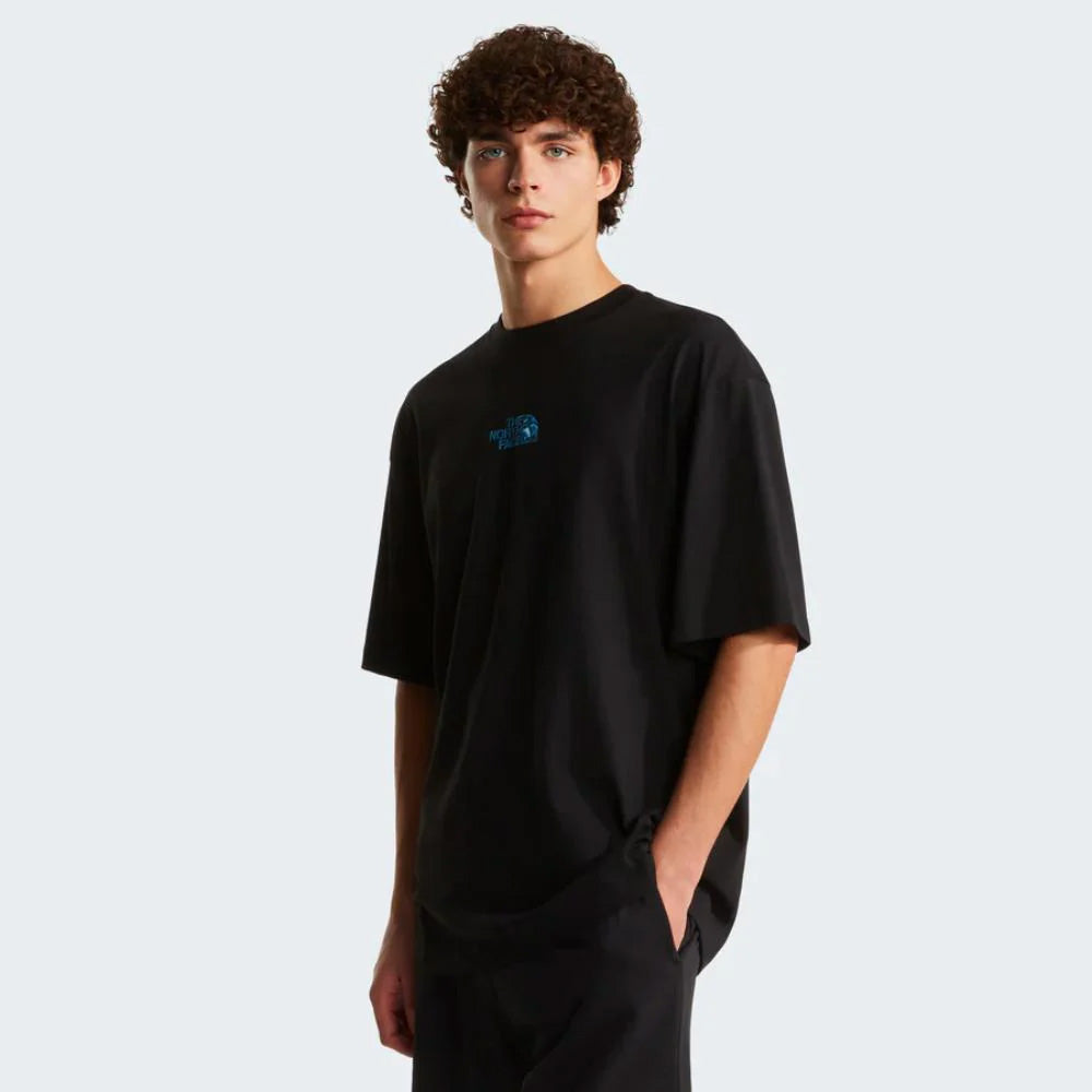 NF0A8G9UJK31 - T-Shirt e Polo - THE NORTH FACE