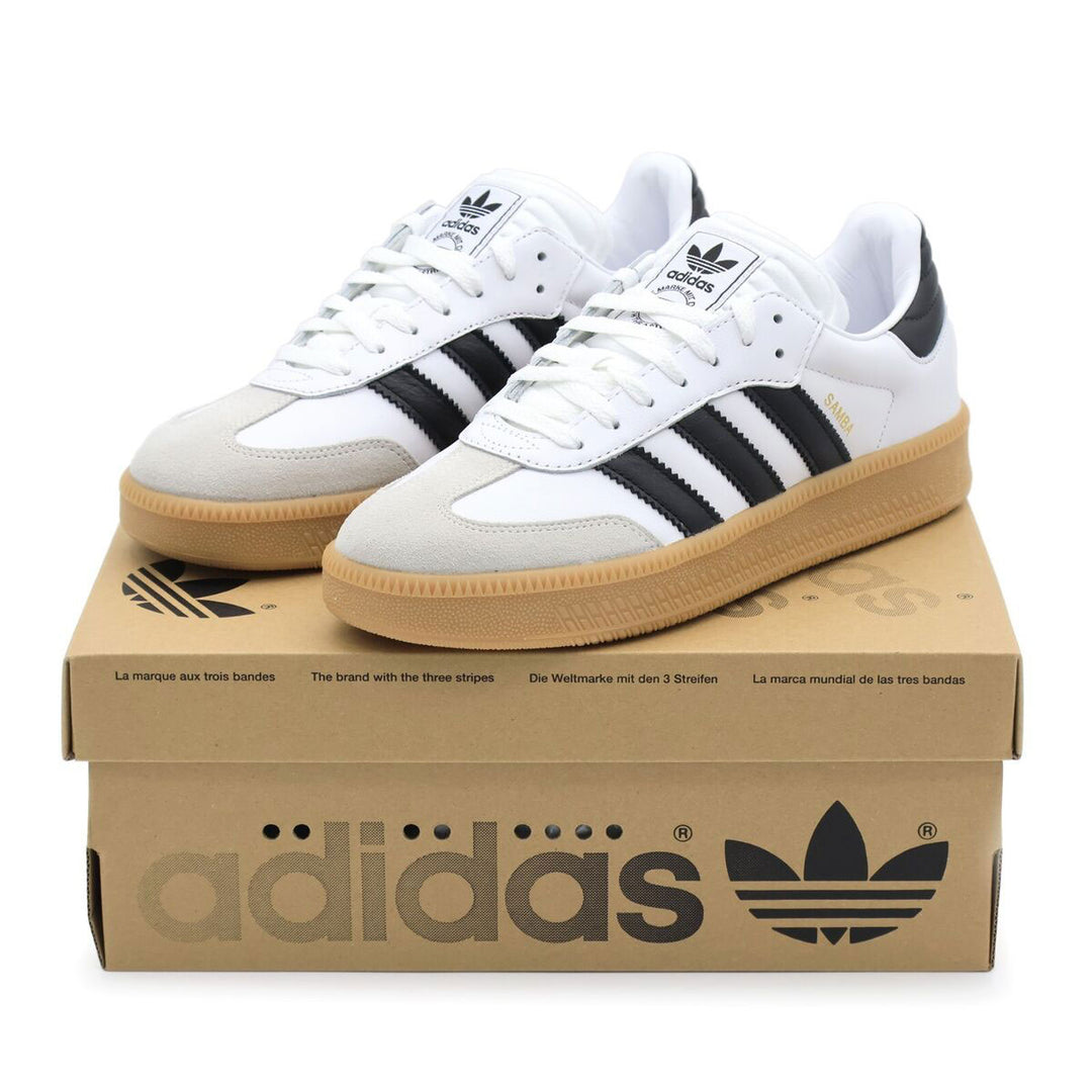 IE1377 - Shoes - Adidas