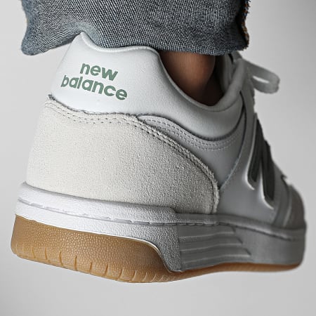 BB480LYG - Scarpe - New Balance