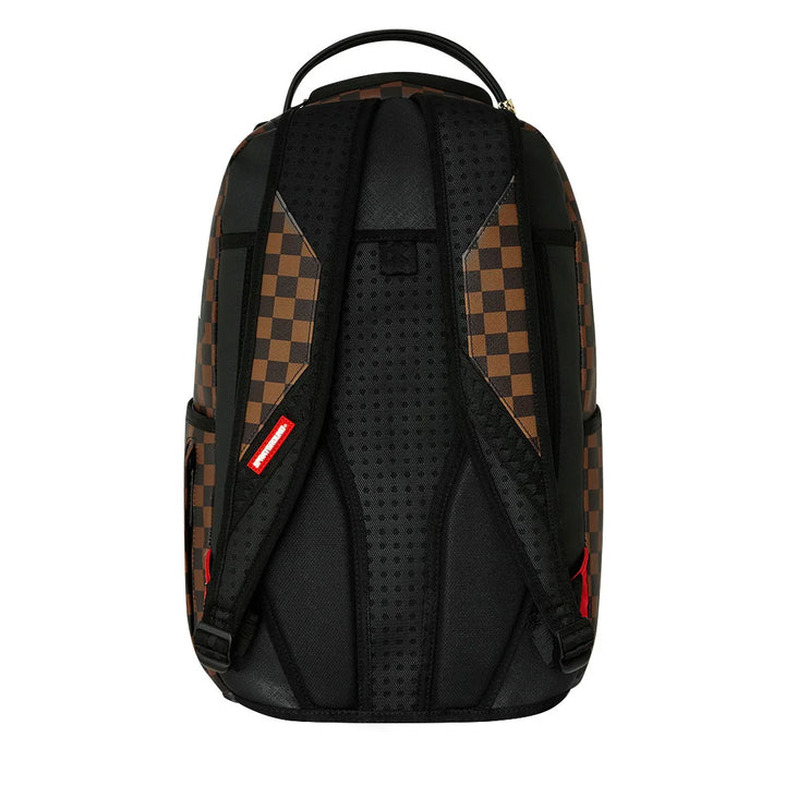 ZAINO UNISEX SPRAYGROUND DISNEY MICKEY & FRIENDS MARRONE MULTICOLORE [PREORDER]