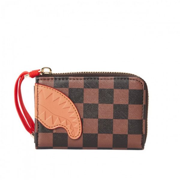 910W3572NSZ - Wallets - Sprayground