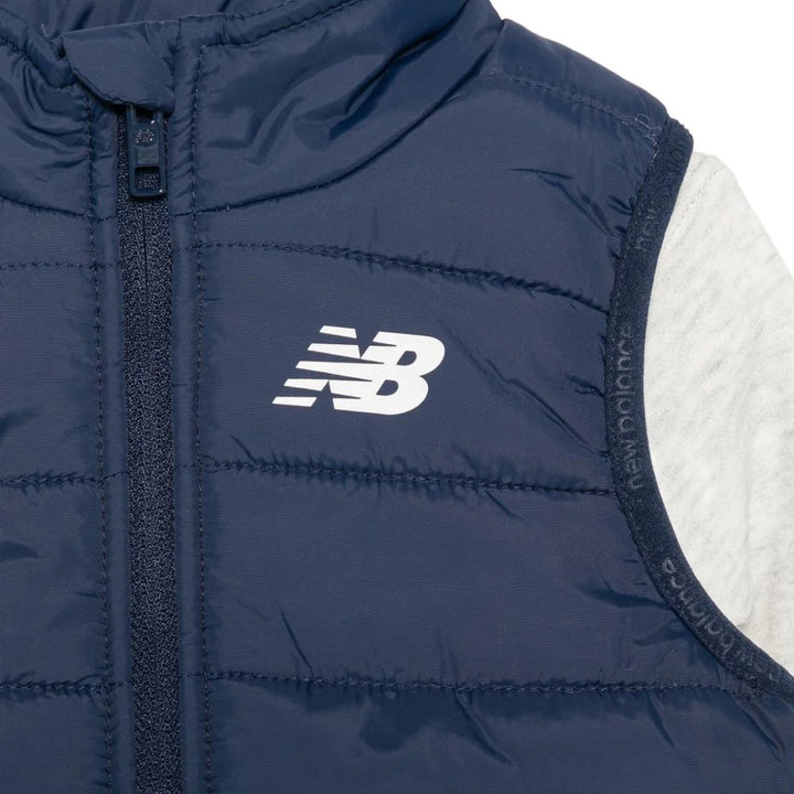 IS62D8YZI - set - New Balance
