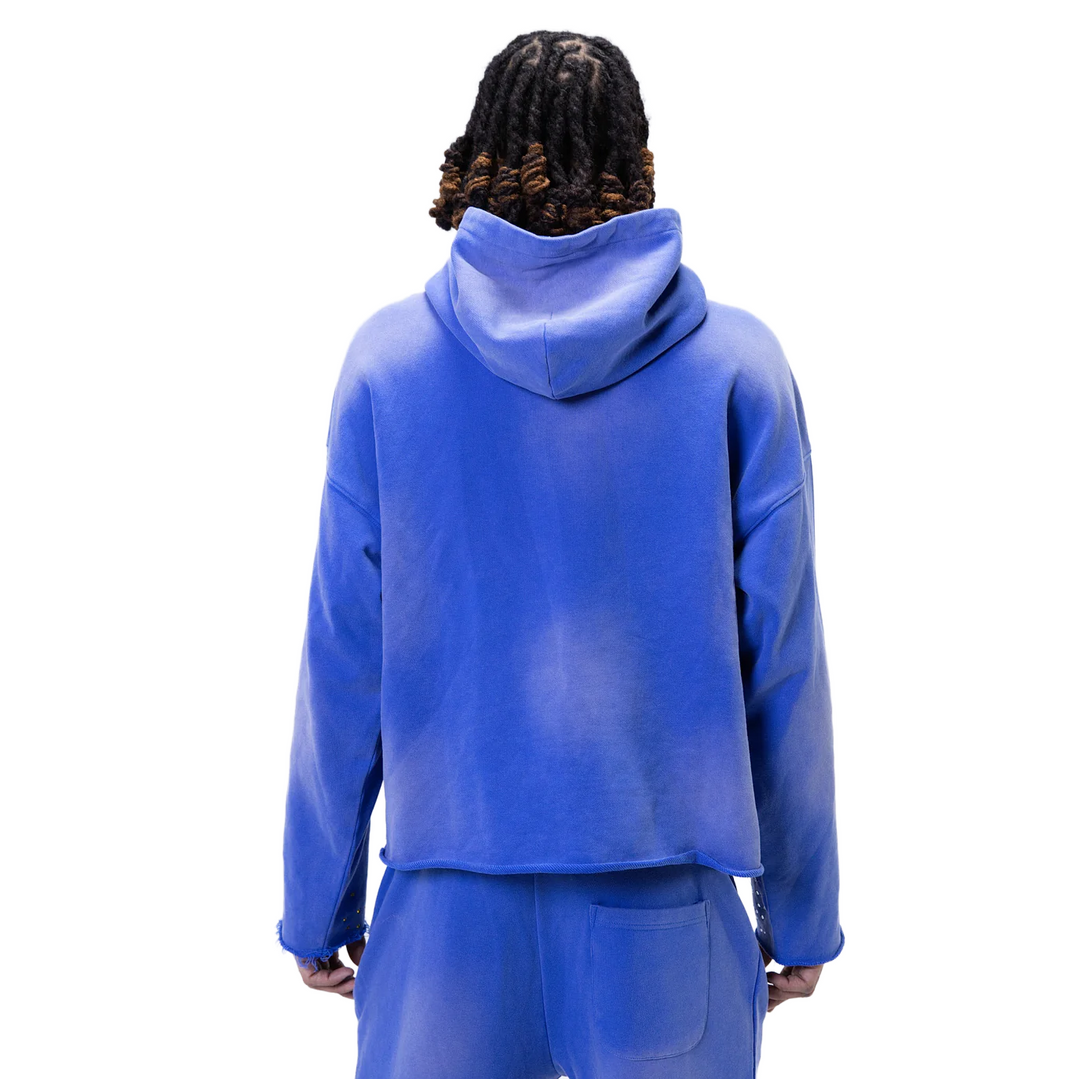 BH2989 HOODIE - FELPA - Paper Money
