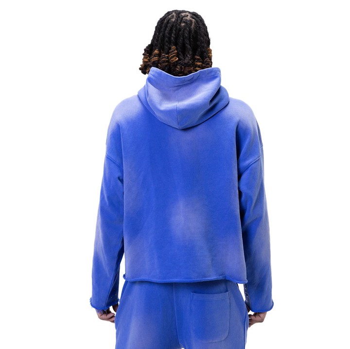 BH2989 HOODIE - FELPA - Paper Money