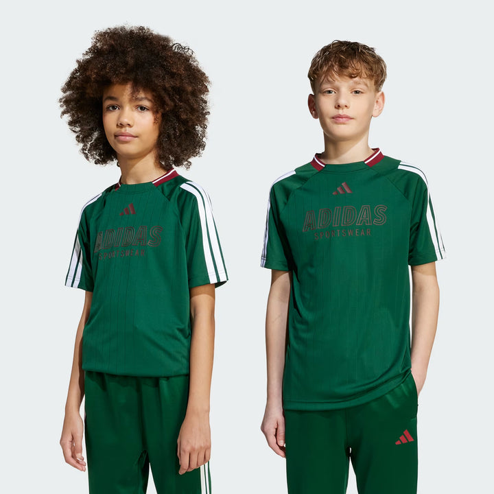 JW7417 - T-SHIRT - Adidas