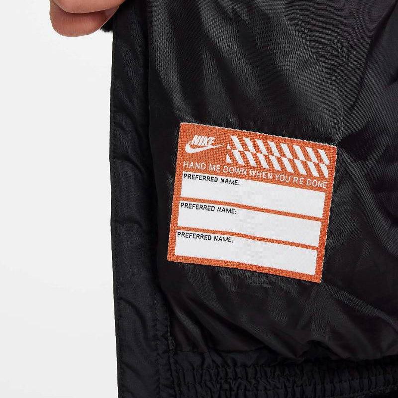 86M137 - Giacche - Nike
