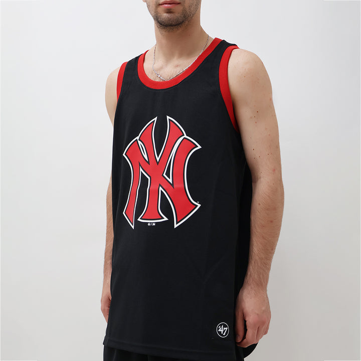 47-BB017PMFKXZ609489JK - T-Shirt e Polo - 47 MVP