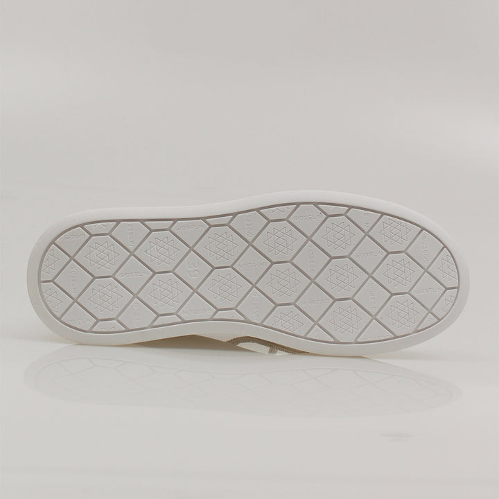 LADY LC CRYSTAL - Scarpe - Gioselin