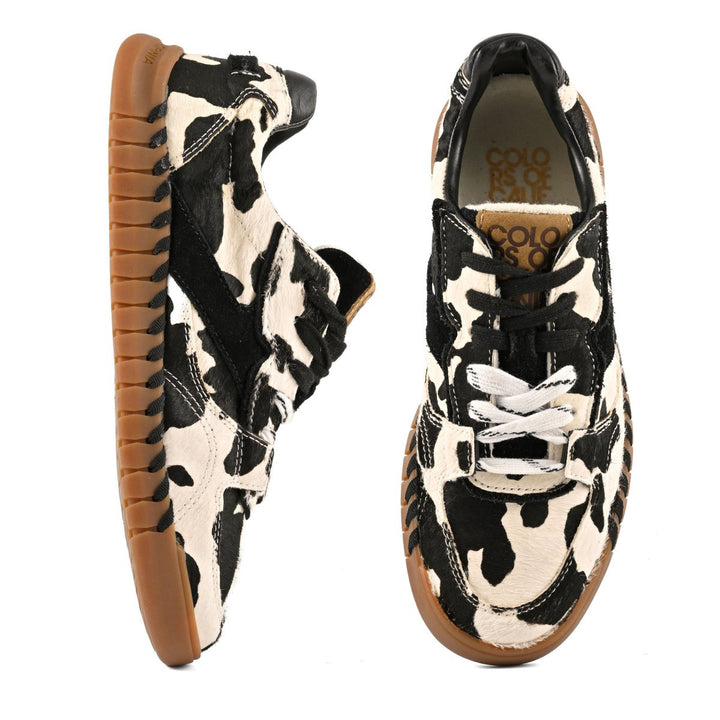 HC.TAHOE20 - Scarpe - Colors Of California