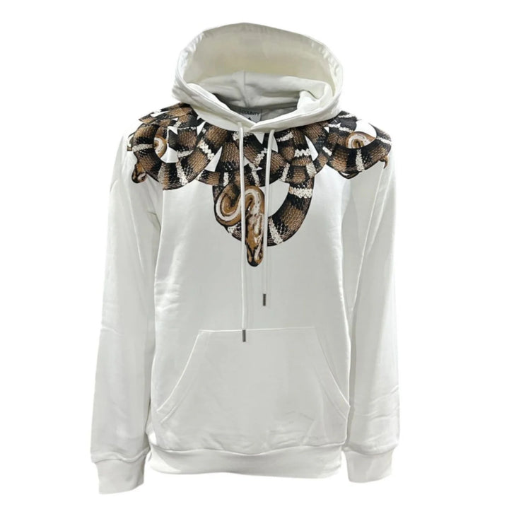 F5CAMAHS066 - Felpe - Marcelo Burlon