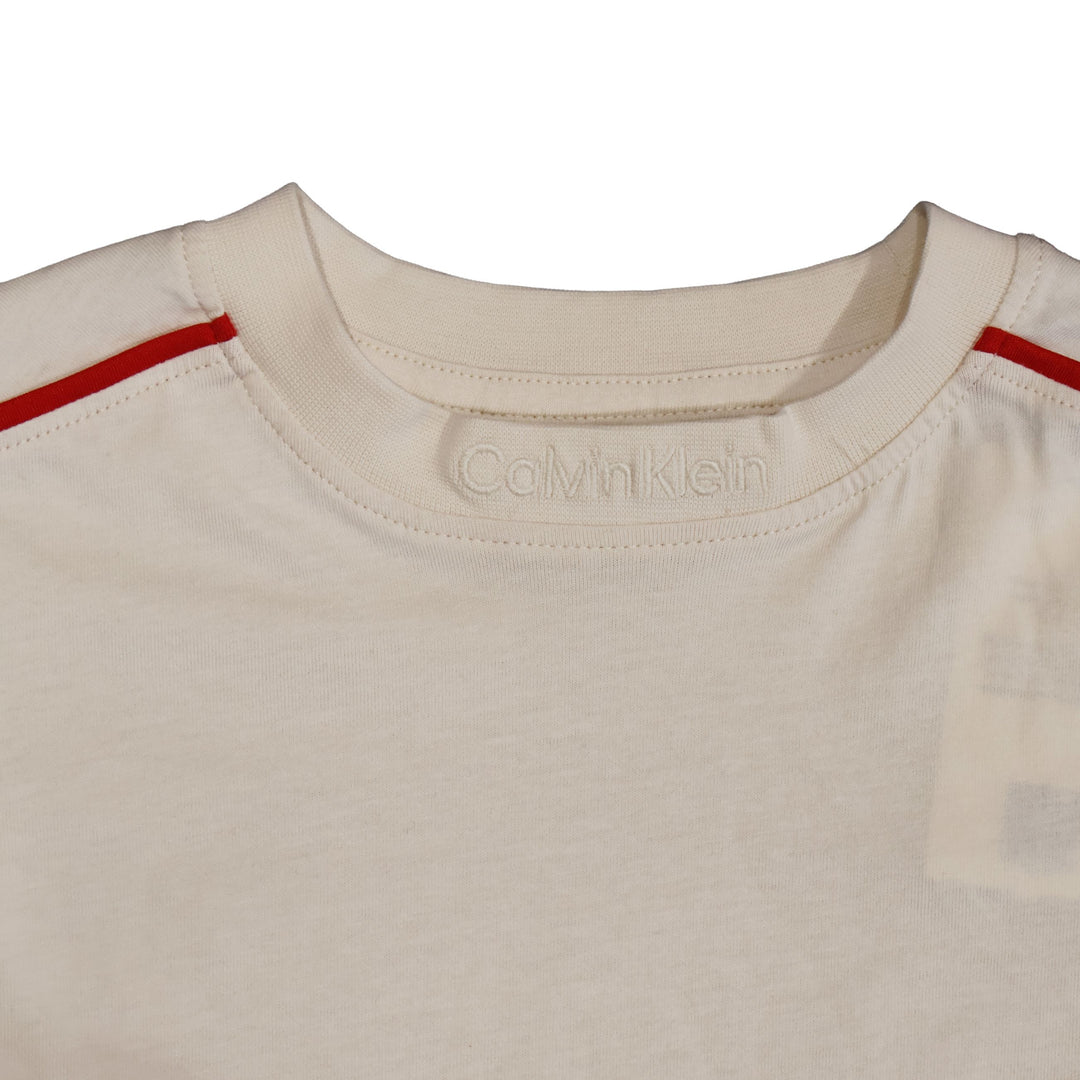 25FMCKIB0IB02615J - Felpe - Calvin Klein