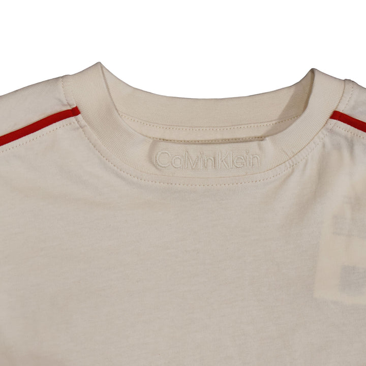 25FMCKIB0IB02615J - Felpe - Calvin Klein