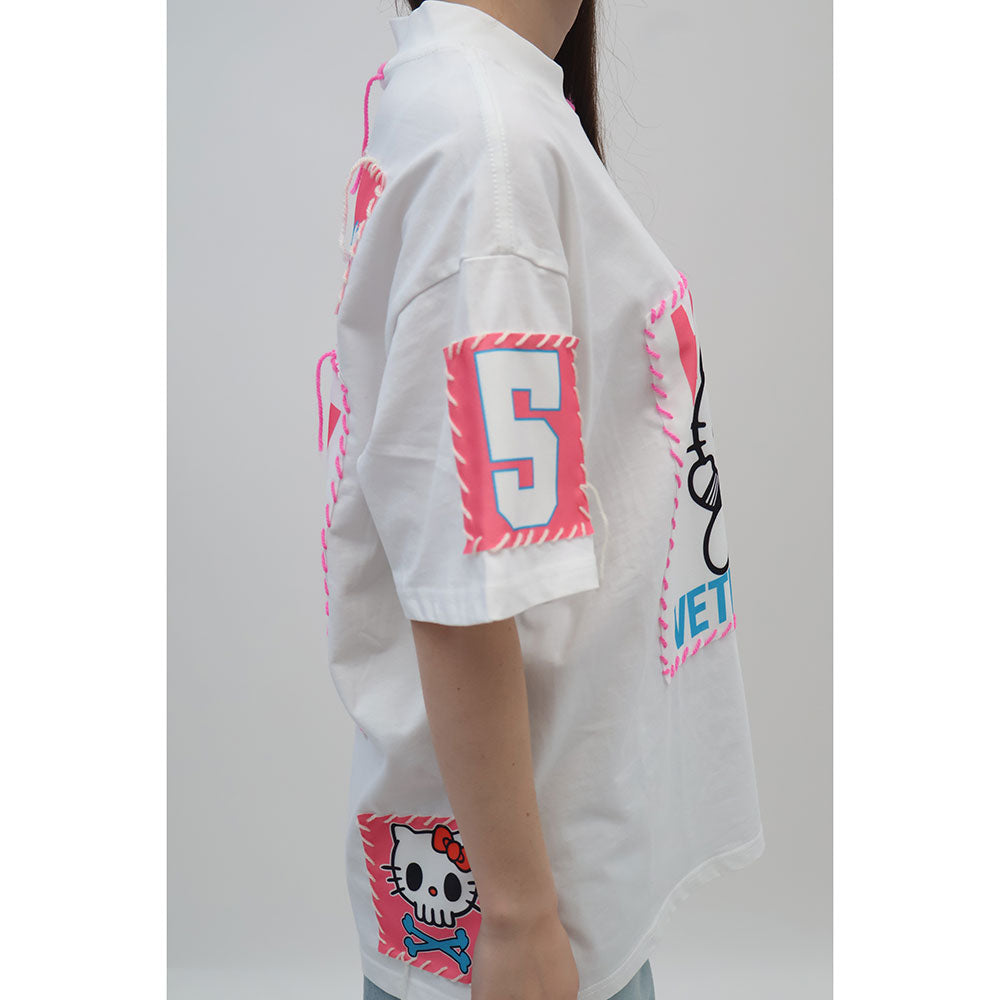 BTGOLV042/25 - T-Shirt e Polo - Botega