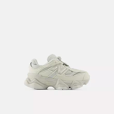 SNEAKERS NEONATO NEW BALANCE 9060 GRIGIO BEIGE
