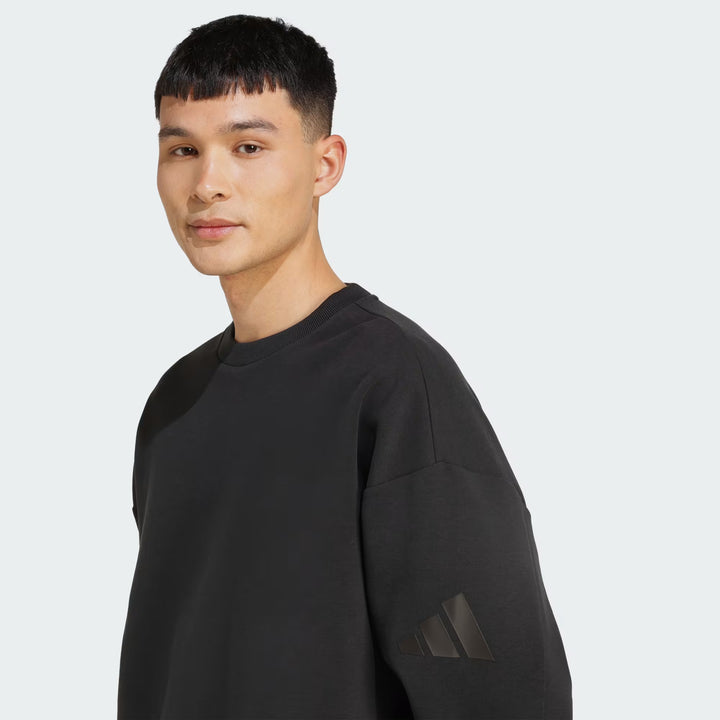 KF0485 - FELPA - Adidas