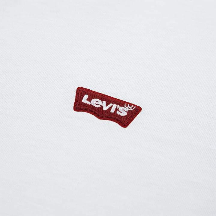 LK6EA100 6EA100 - T-Shirt e Polo - Levi's