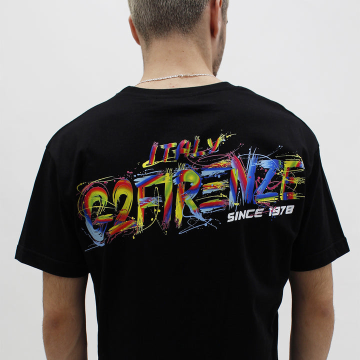 SPACE COLOR - T-Shirt e Polo - G2 FIRENZE