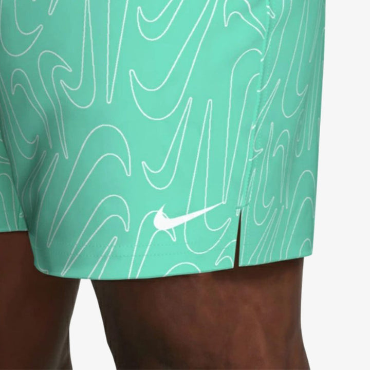 BOXER MARE UOMO NIKE SWIM BREAKER LOGOFETTI VOLLEY
