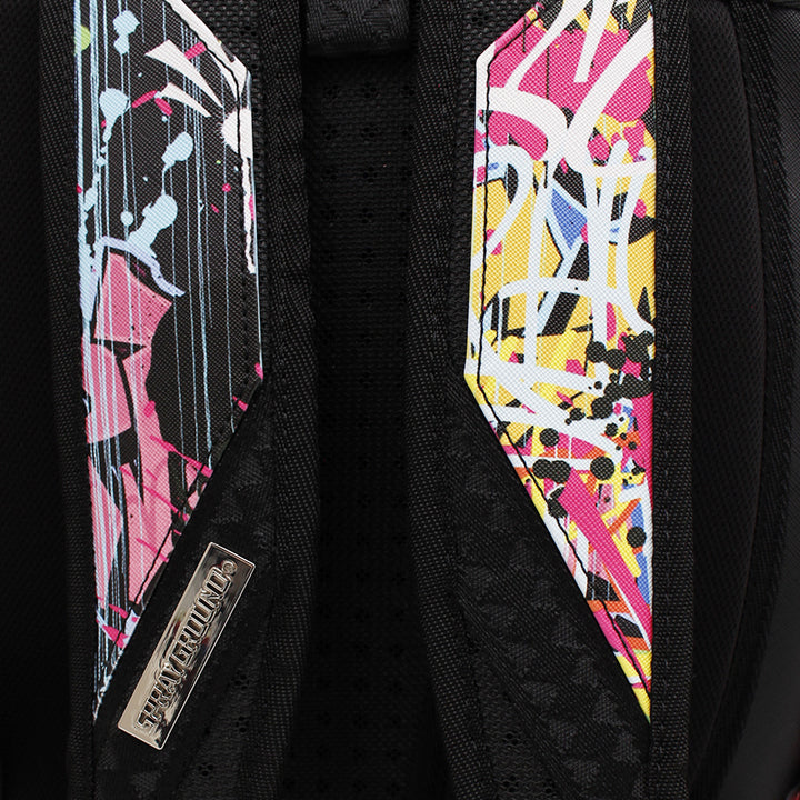 910B5811NSZ - Zaini - Sprayground