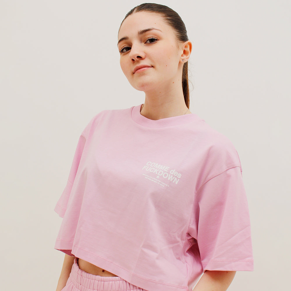 CFABW00097 - T-Shirt e Polo - COMME des FUCKDOWN