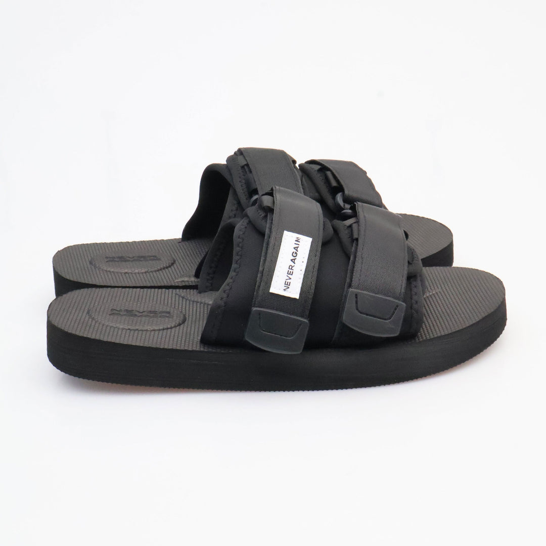 SLIPPERS N/A - Scarpe - NEVER/AGAIN