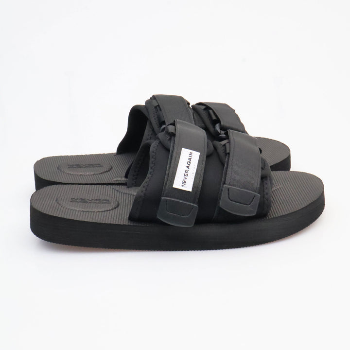 SLIPPERS N/A - Scarpe - NEVER/AGAIN