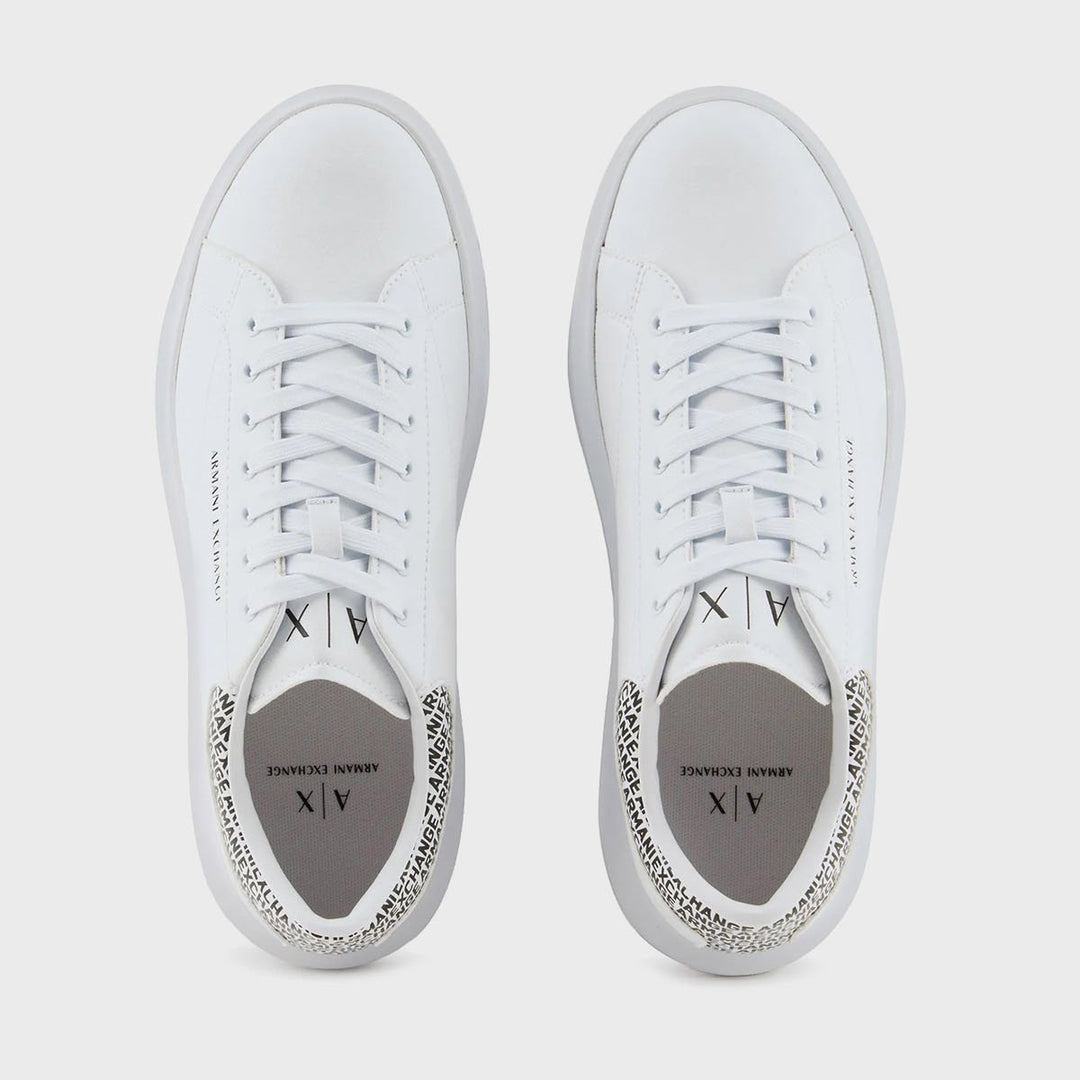 XUX123 XV761 - Scarpe - Armani Exchange