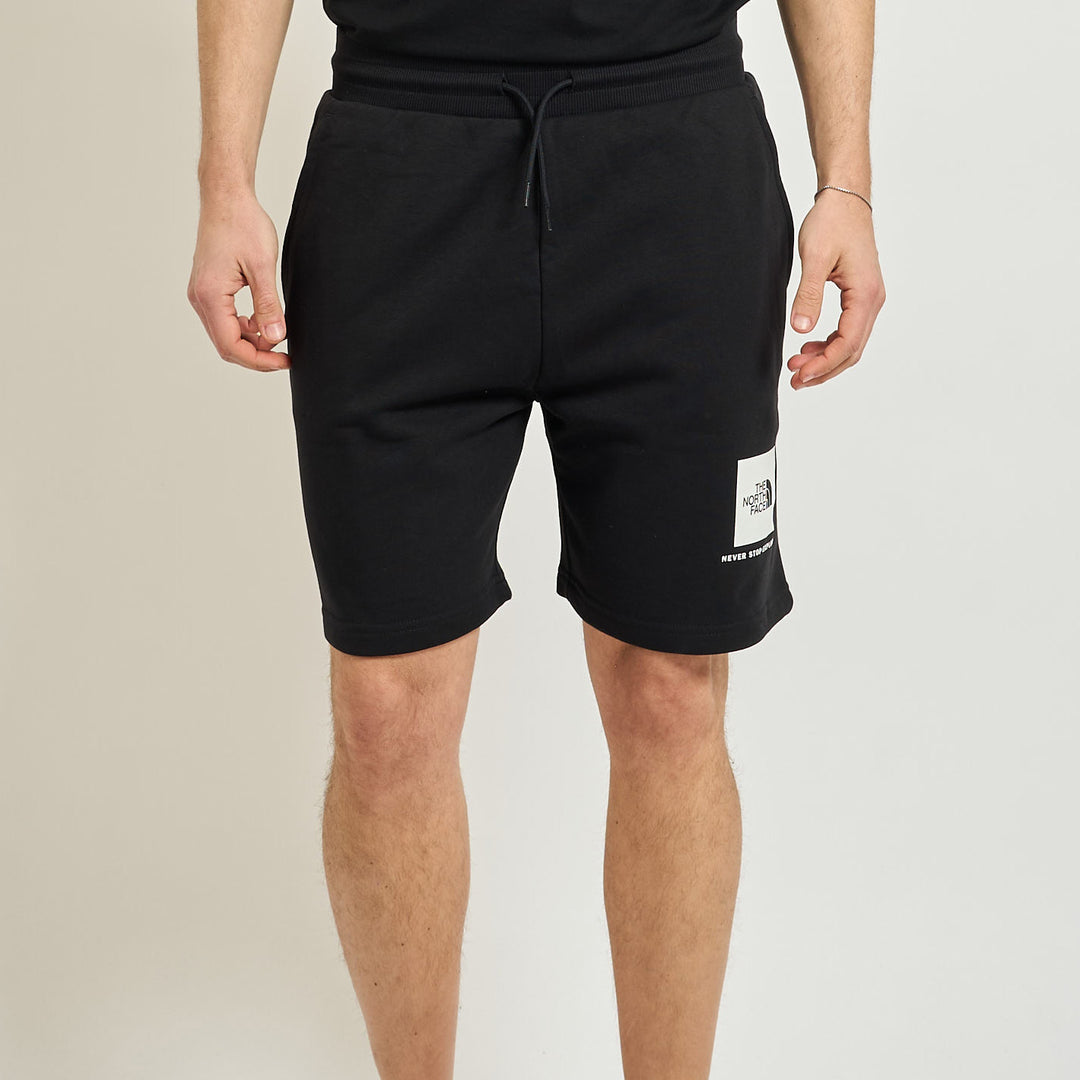 NF0A8GQ8JK31 - Pantaloncini - THE NORTH FACE