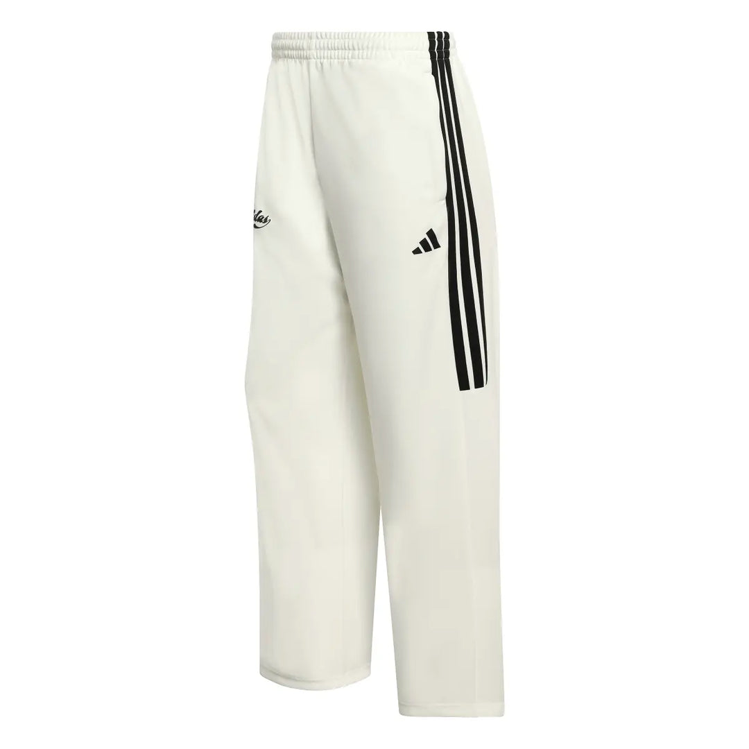 PANTALONI ADIDAS CLIMACOOL TRAINING BIANCHI UOMO KA9160