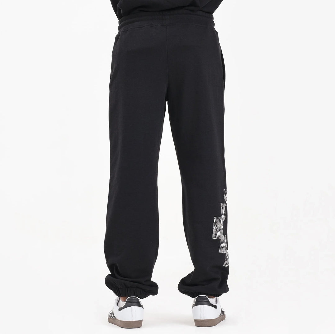 F5CAMAFP044 - Pantaloni - Marcelo Burlon