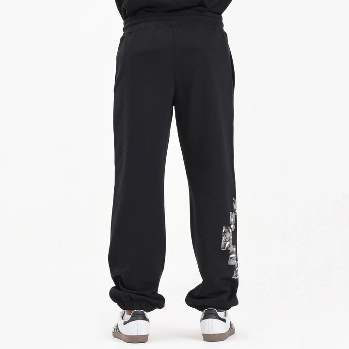 F5CAMAFP044 - Pantaloni - Marcelo Burlon