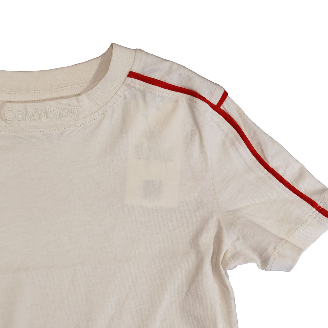 25FMCKIB0IB02615J - Felpe - Calvin Klein