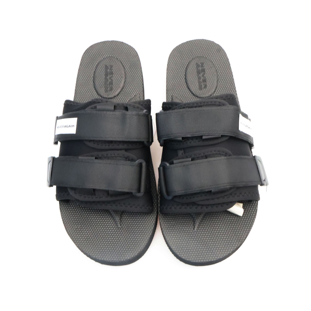 SLIPPERS N/A - Scarpe - NEVER/AGAIN