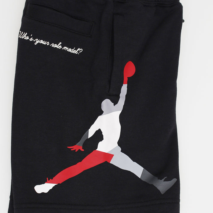 95D219 - Pantaloncini - Jordan