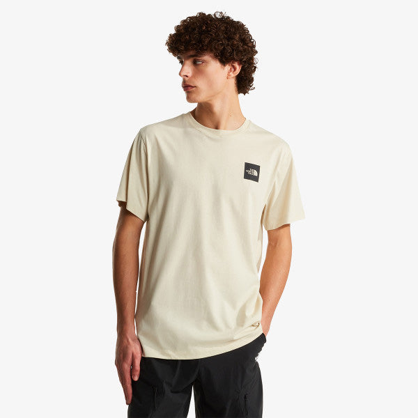 NF0A8G9CDOM1 - T-Shirt e Polo - THE NORTH FACE