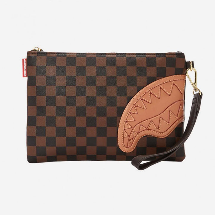 910B3586NSZINT01 - Bags - Sprayground