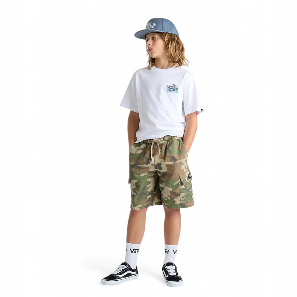 VN000MKU - T-Shirt e Polo - Vans
