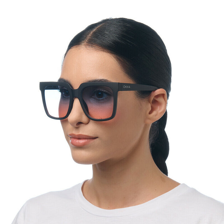 OCCHIALI DA LETTURA UNISEX OKKIA MODELLO OK040