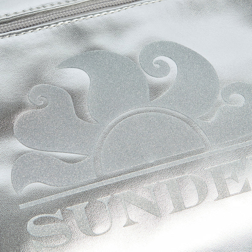 POCHETTE LAMINATA SUNDEK LOGO