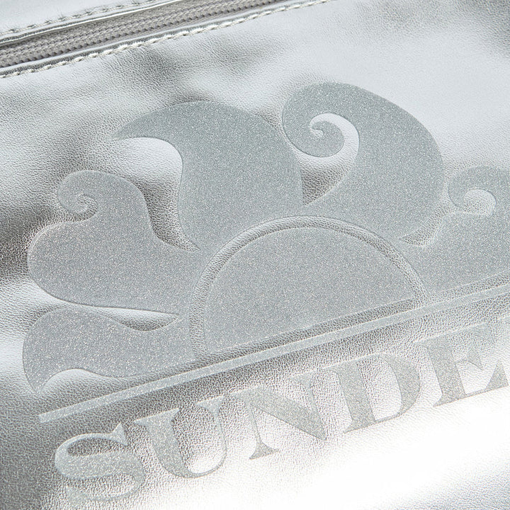 POCHETTE LAMINATA SUNDEK LOGO
